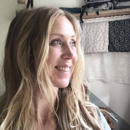 Sandra van den Berge