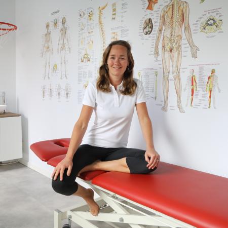 Maaike Grovenstein